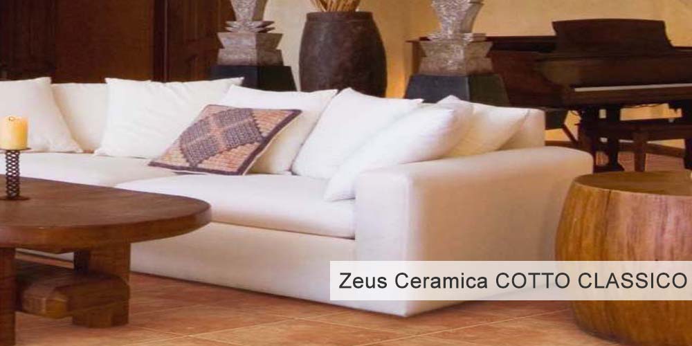 Zeus Ceramica COTTO CLASSICO
